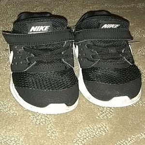 Nike Downshifter 7 Toddler Sneakers